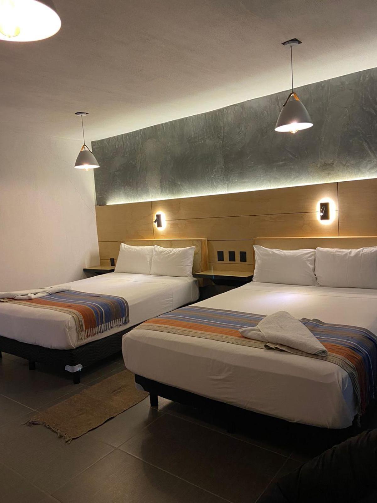 Hotel Aeropuerto Tuxtla Gutierrez Ernesto Garcia Chiapa de Corzo Kültér fotó