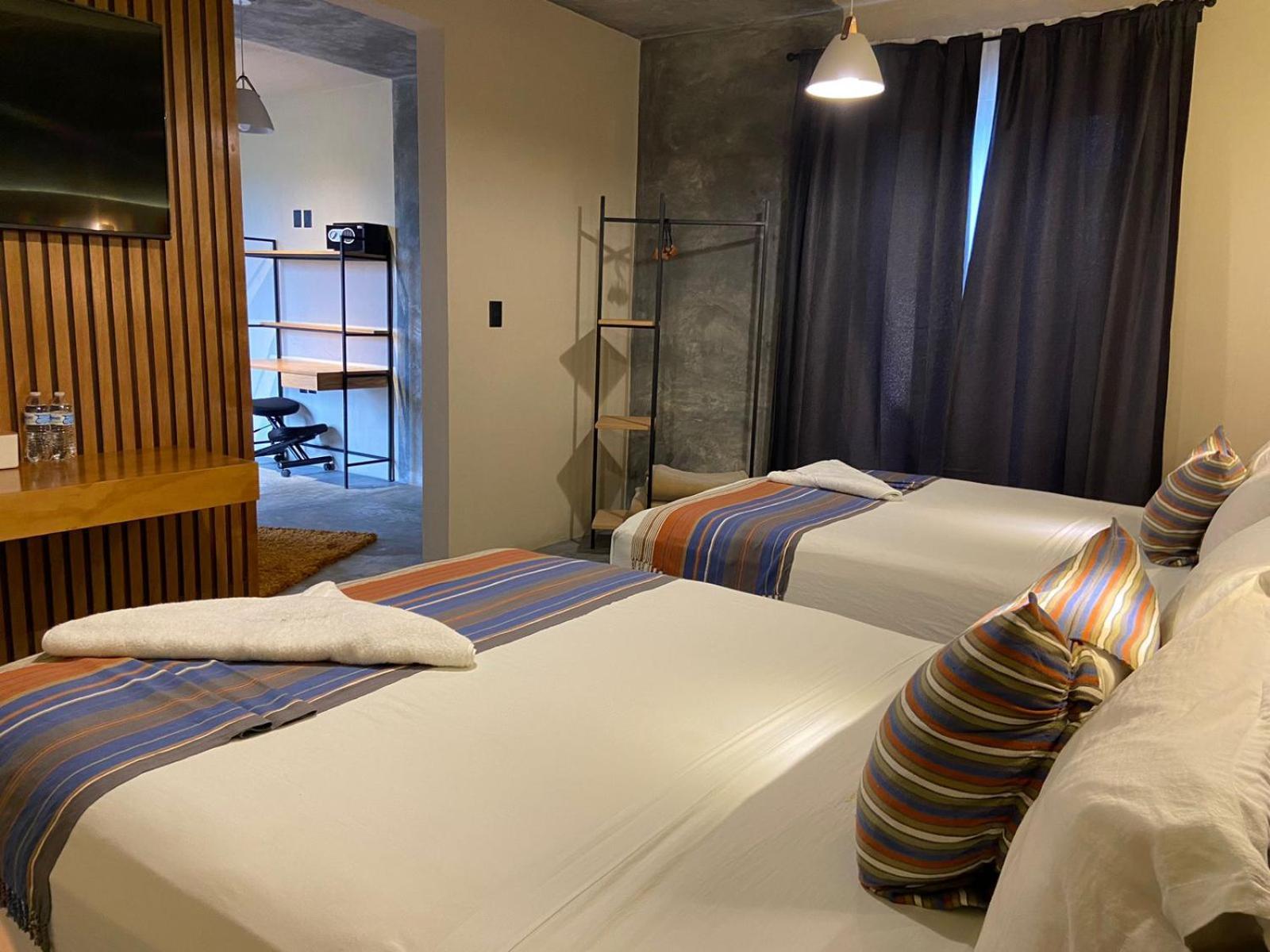 Hotel Aeropuerto Tuxtla Gutierrez Ernesto Garcia Chiapa de Corzo Kültér fotó