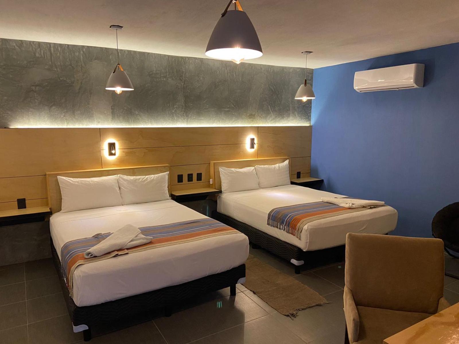 Hotel Aeropuerto Tuxtla Gutierrez Ernesto Garcia Chiapa de Corzo Kültér fotó