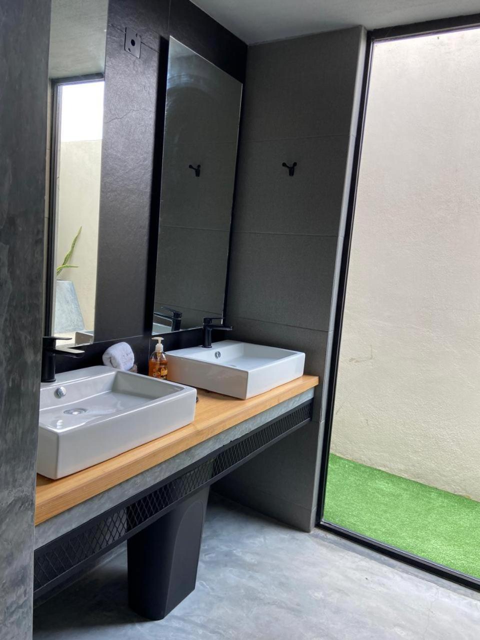 Hotel Aeropuerto Tuxtla Gutierrez Ernesto Garcia Chiapa de Corzo Kültér fotó