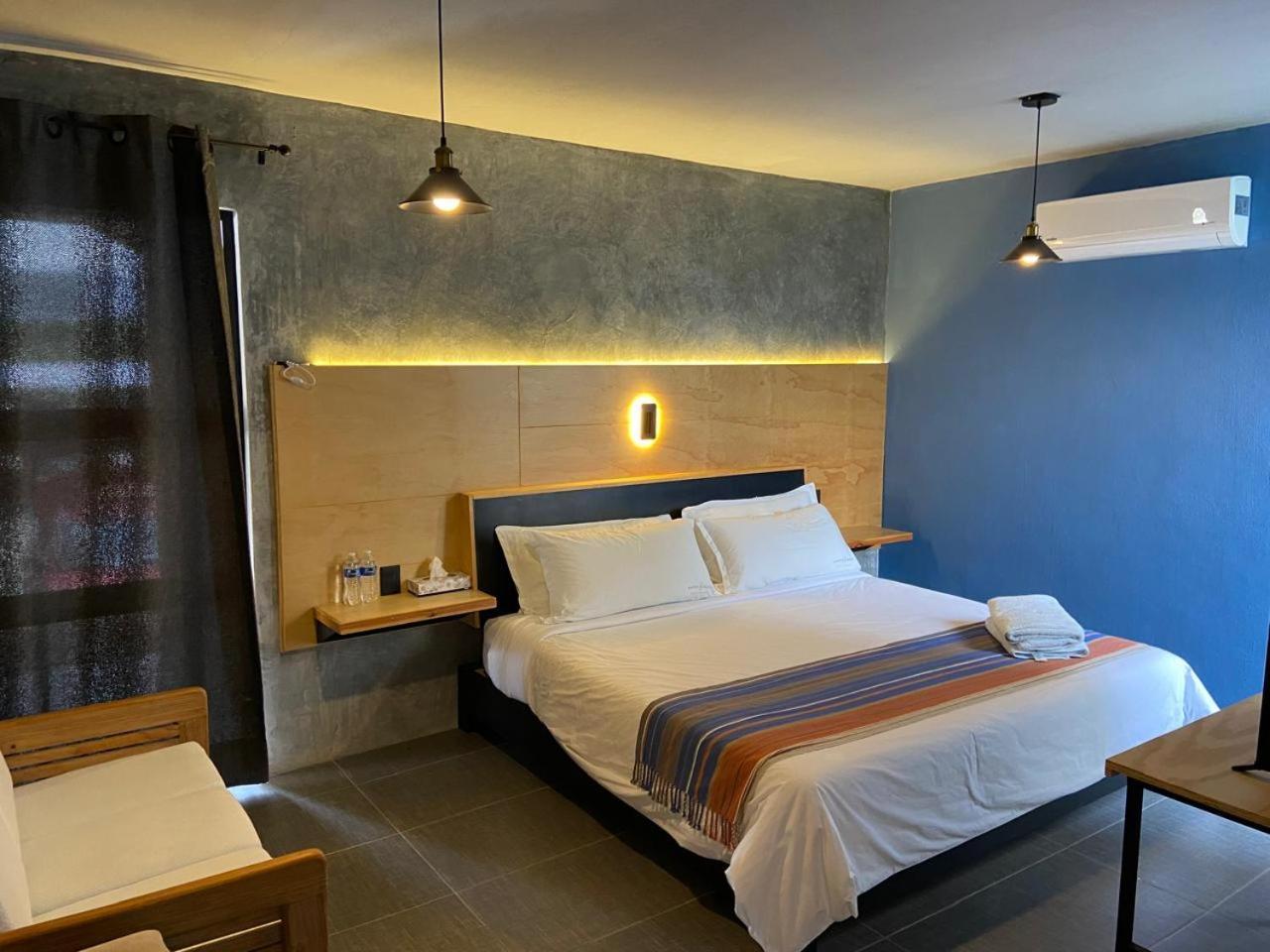 Hotel Aeropuerto Tuxtla Gutierrez Ernesto Garcia Chiapa de Corzo Kültér fotó