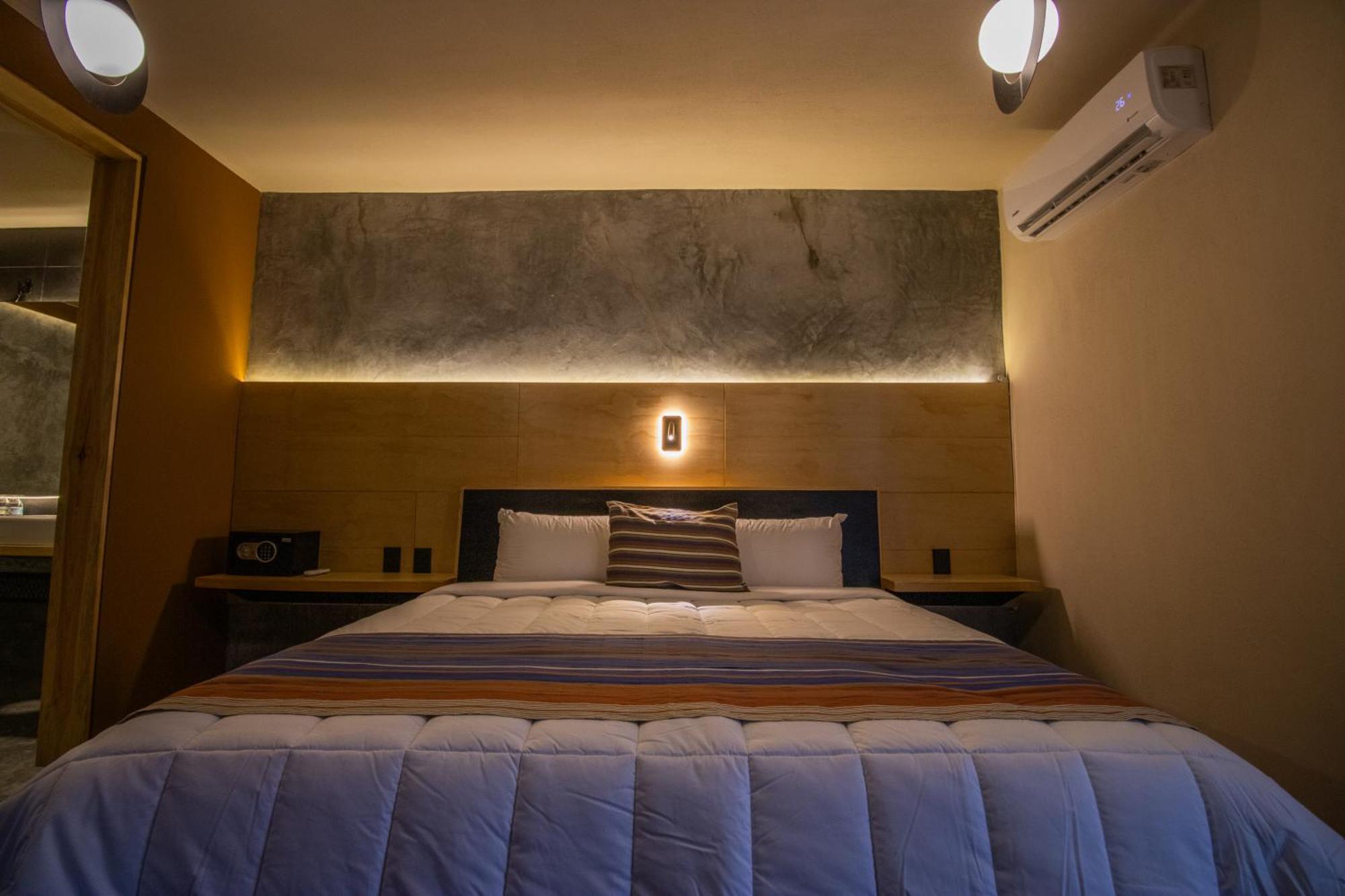 Hotel Aeropuerto Tuxtla Gutierrez Ernesto Garcia Chiapa de Corzo Kültér fotó
