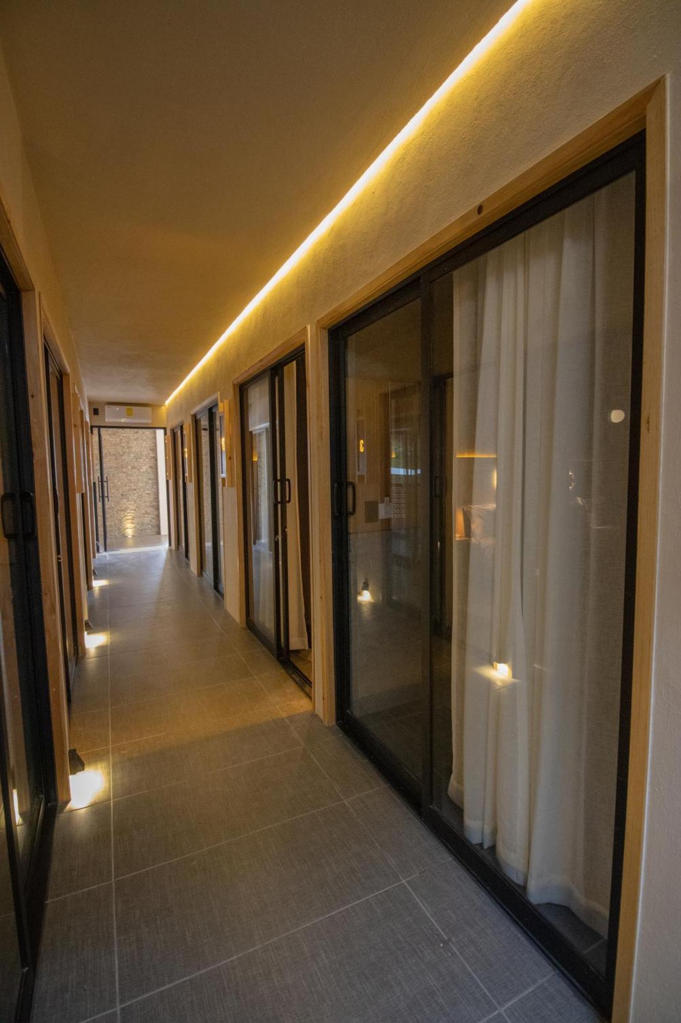 Hotel Aeropuerto Tuxtla Gutierrez Ernesto Garcia Chiapa de Corzo Kültér fotó