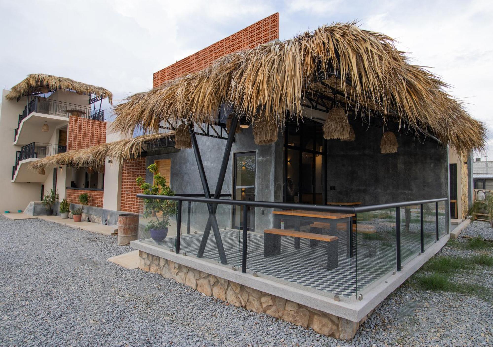 Hotel Aeropuerto Tuxtla Gutierrez Ernesto Garcia Chiapa de Corzo Kültér fotó